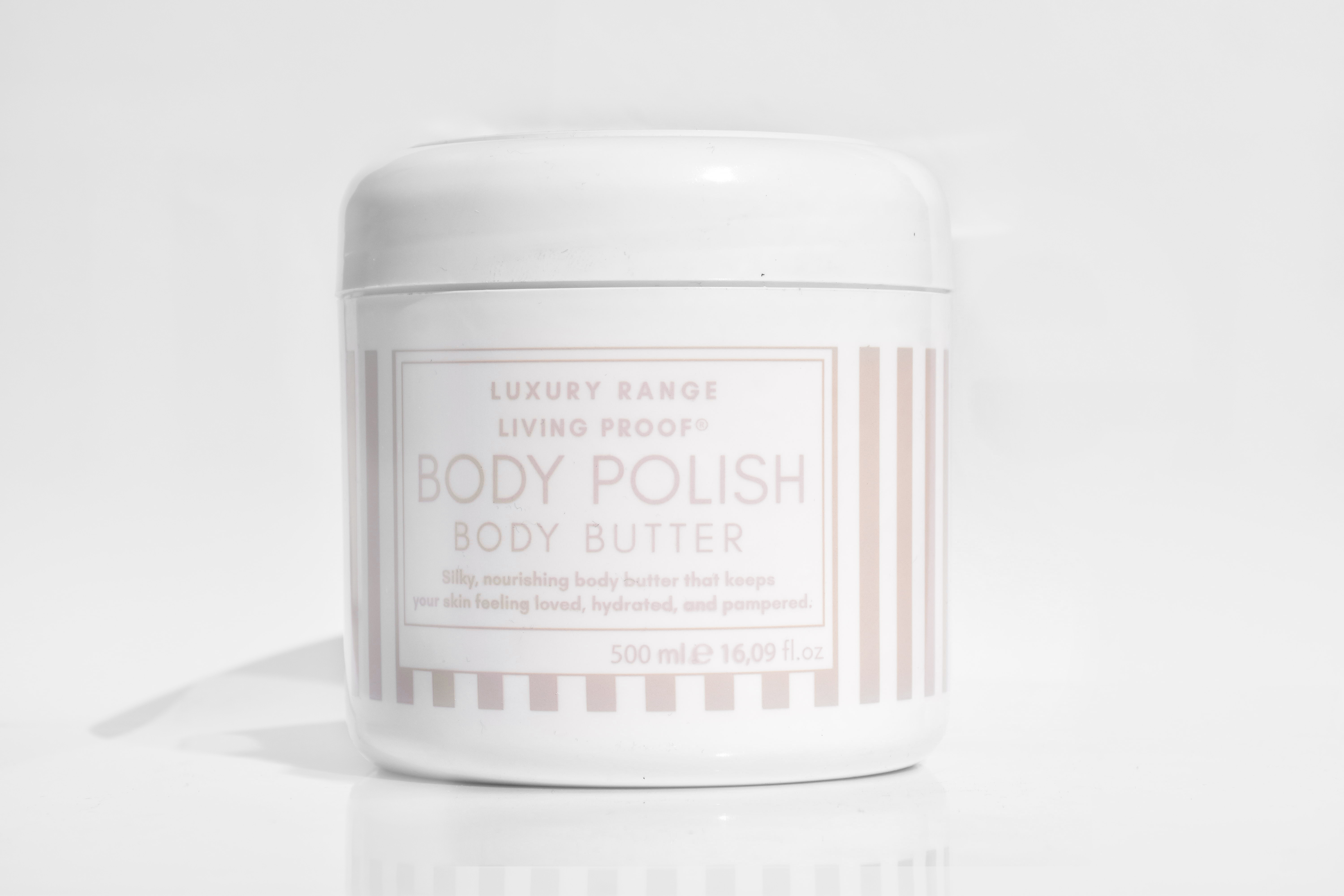 Body Butter 500ml
