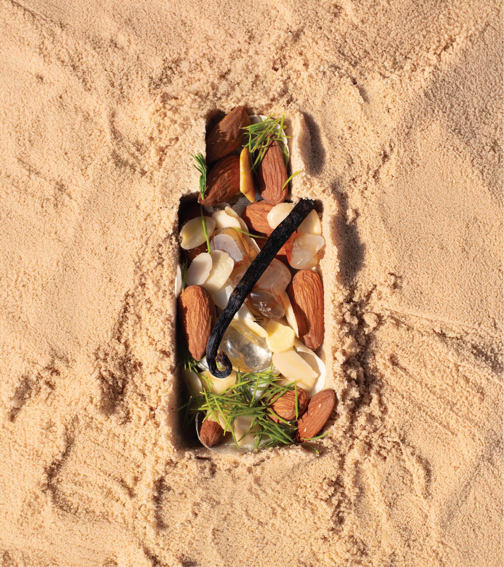The Voice Of A Desert Rose 50ml - Thumbnail 3