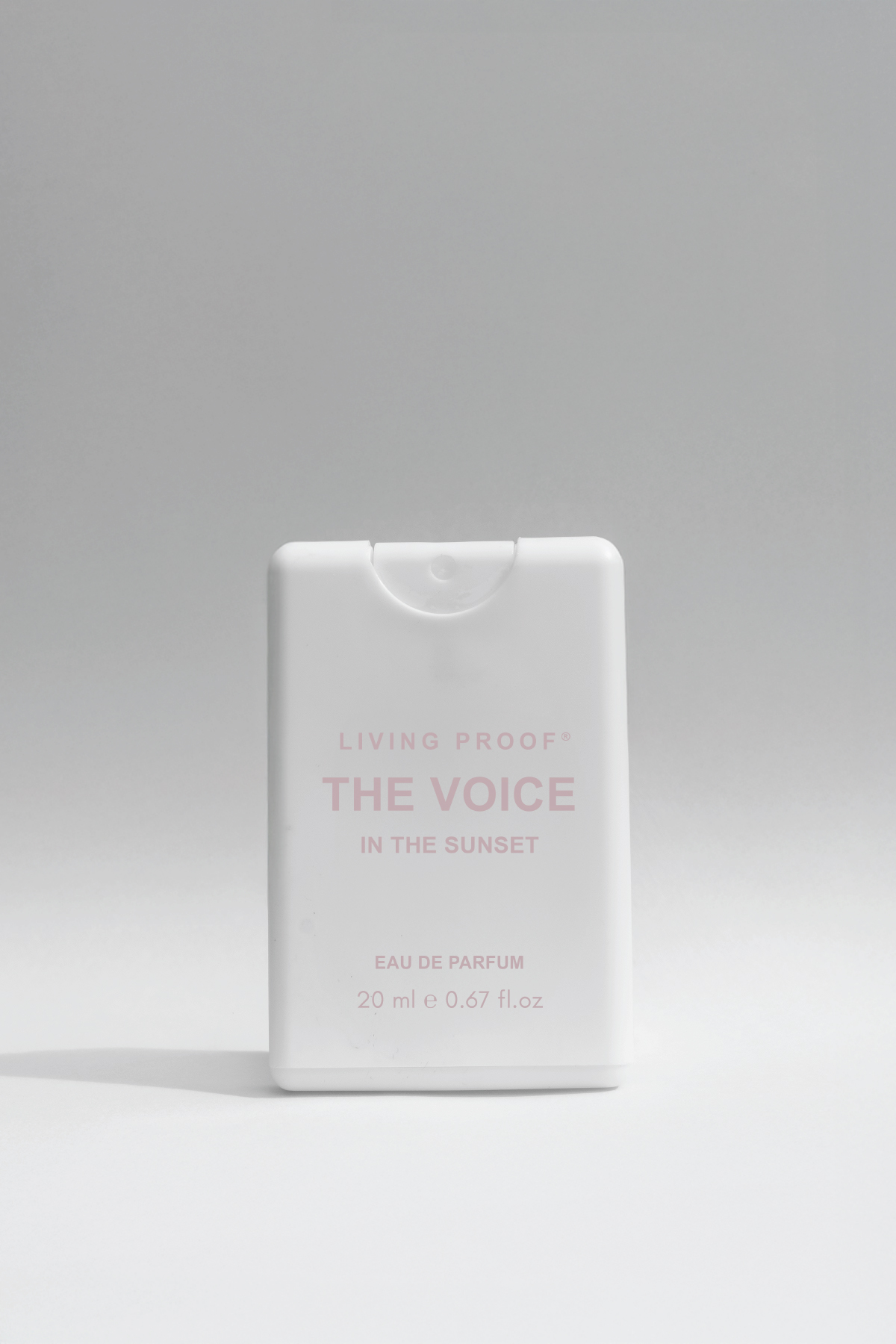 The Voice In The Sunset 20ml