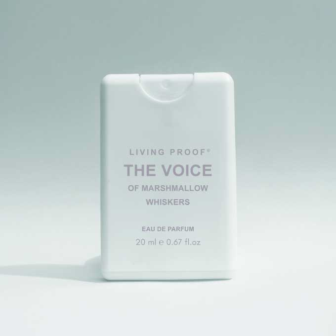 The Voice Of Marshmallow Whiskers 20ml