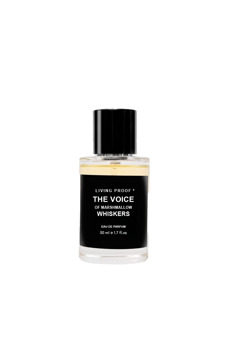 The Voice Of Marshmallow Whiskers 50ml - Thumbnail 2