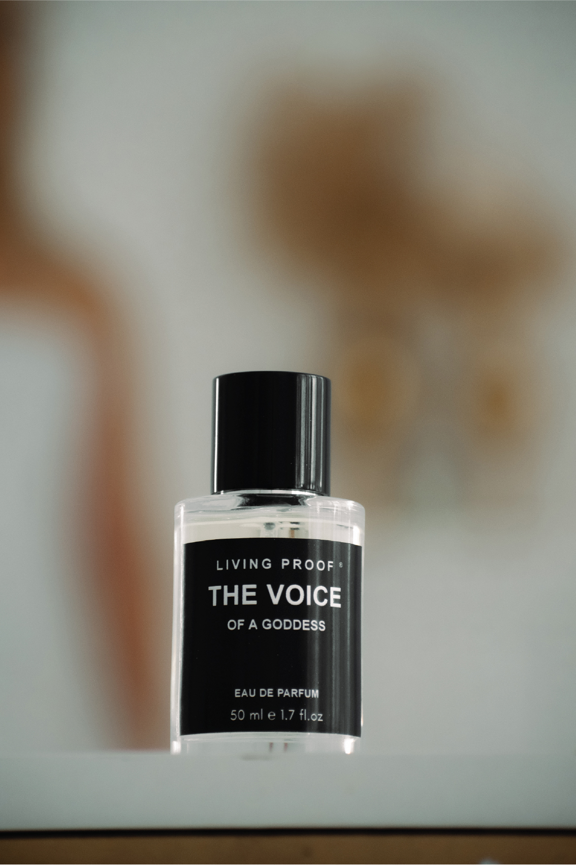 The Voice Of A Goddess 20ml - Thumbnail 2