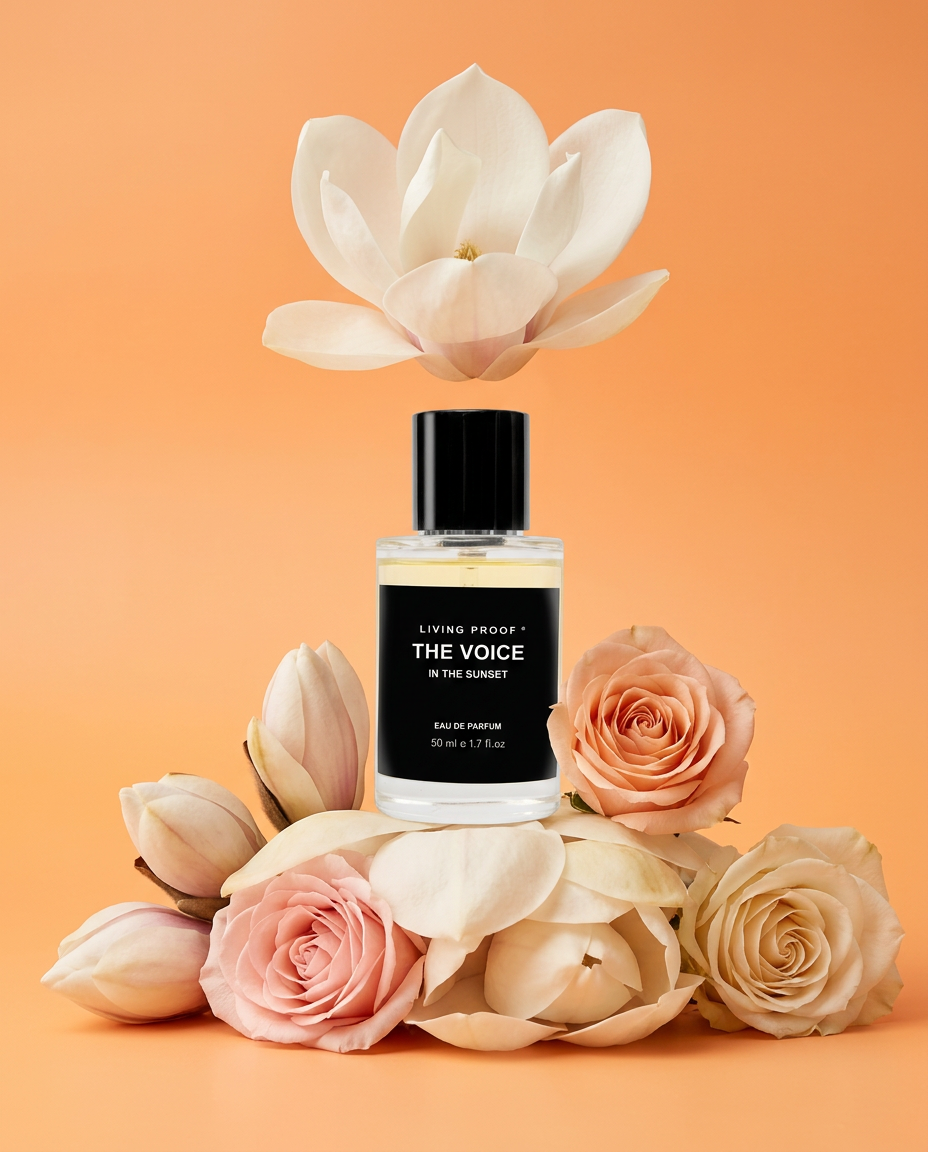The Voice In The Sunset 50ml