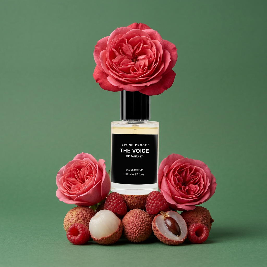 The Voice Of Fantasy 50ml