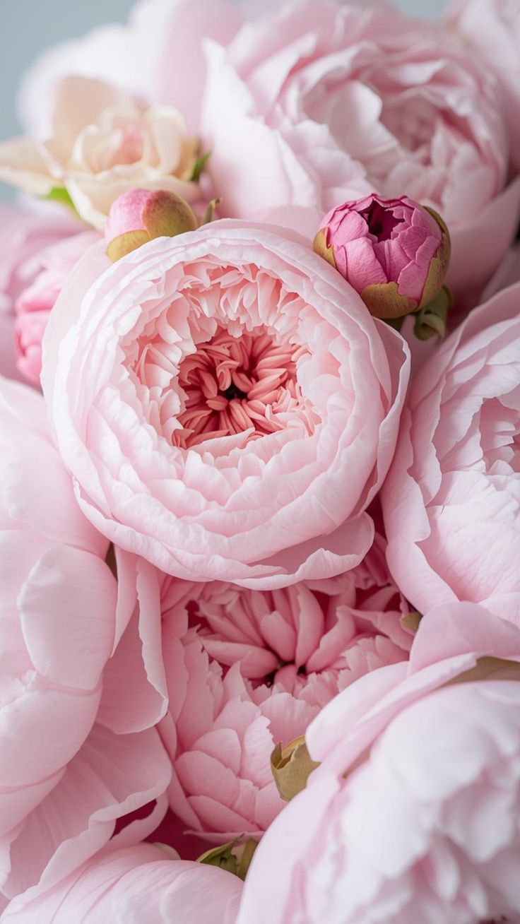Peony 20ml - Technical Panel 1