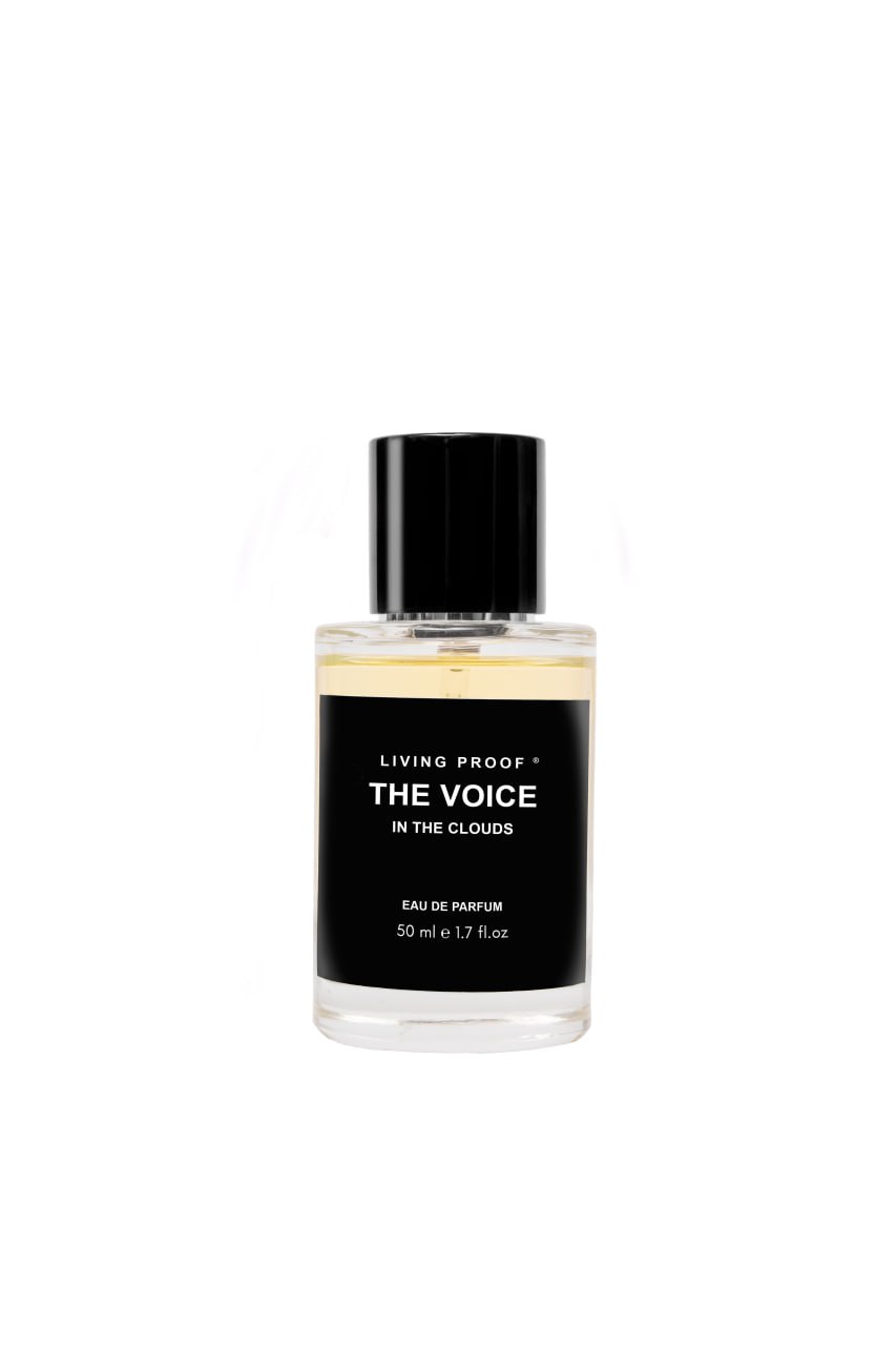The Voice In The Clouds 50ml - Thumbnail 3