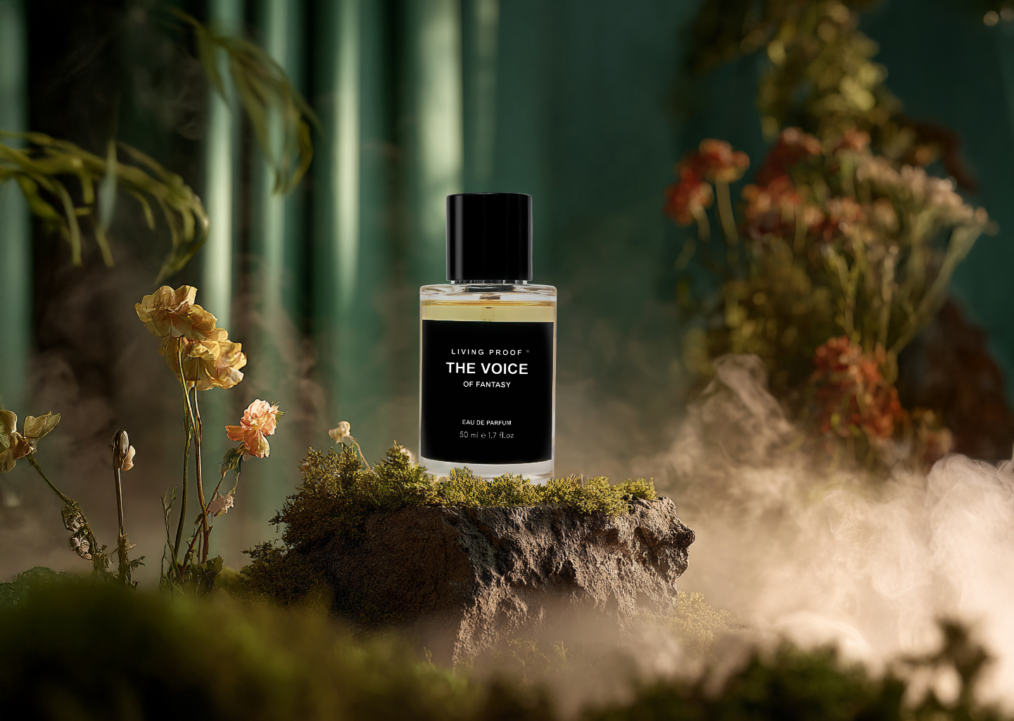 The Voice Of Fantasy 50ml - Thumbnail 3