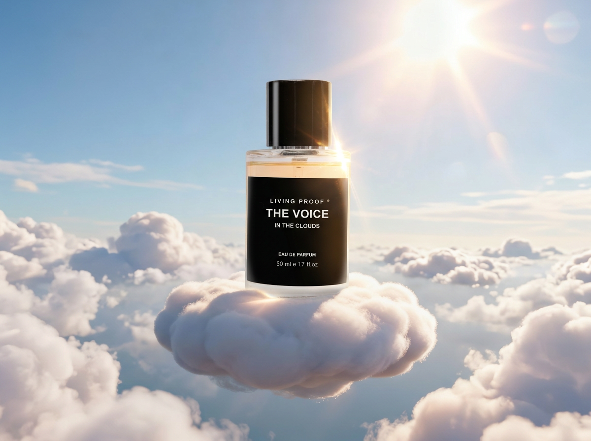 The Voice In The Clouds 50ml - Thumbnail 4