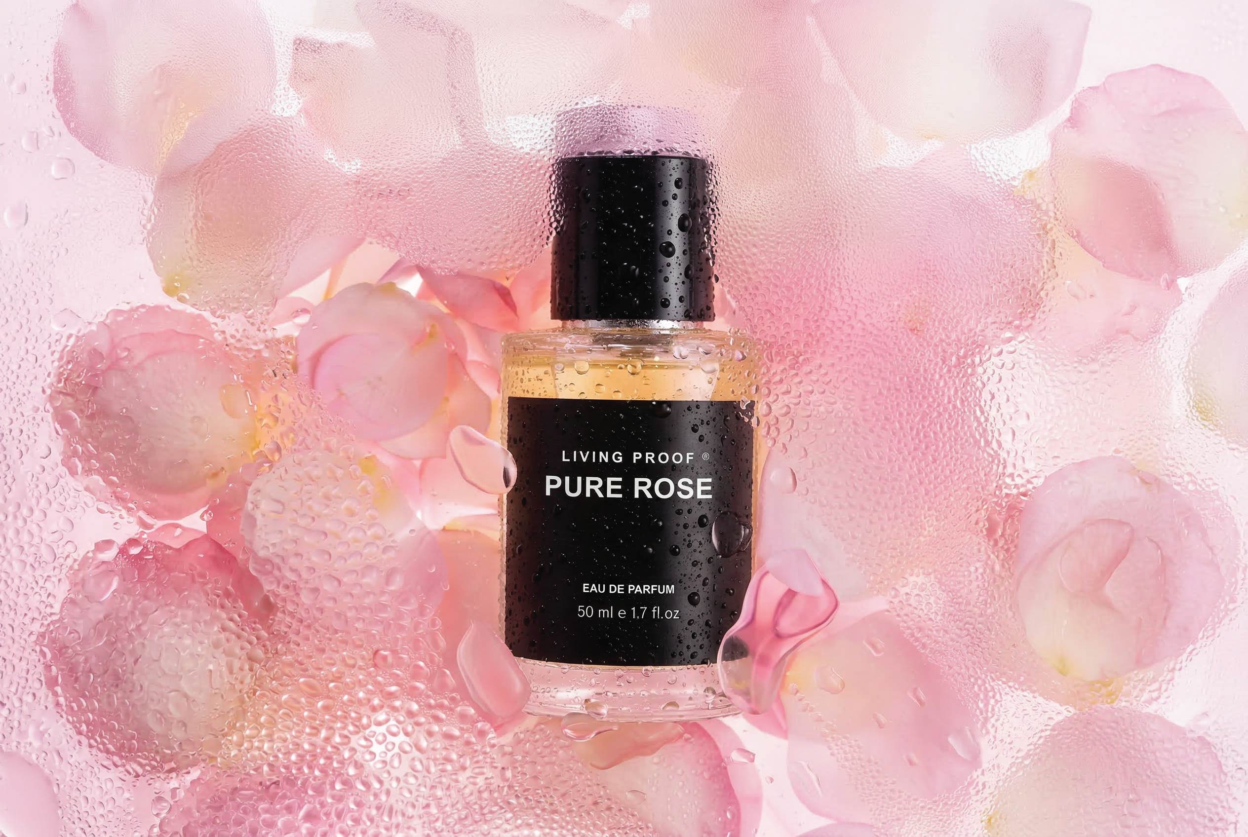 Pure Rose 50ml - Thumbnail 2