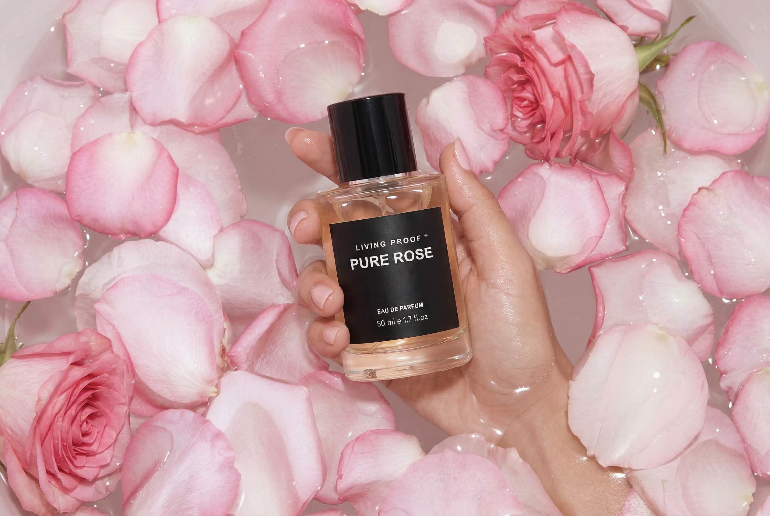 Pure Rose 50ml - Thumbnail 3