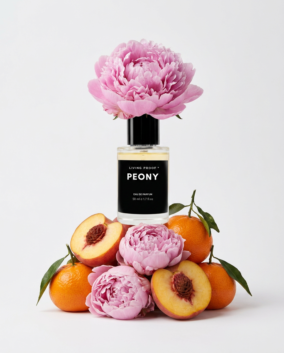 Peony 50ml