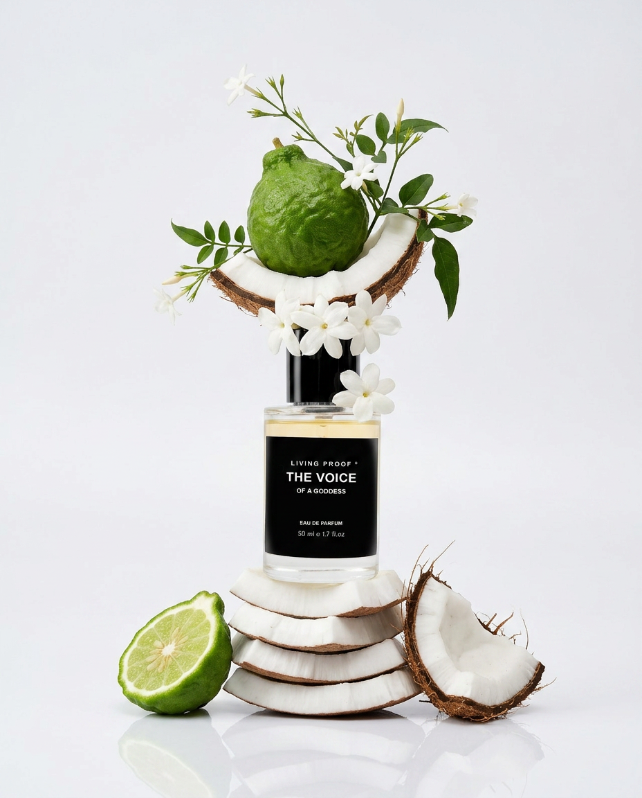 The Voice Of A Goddess 50ml 