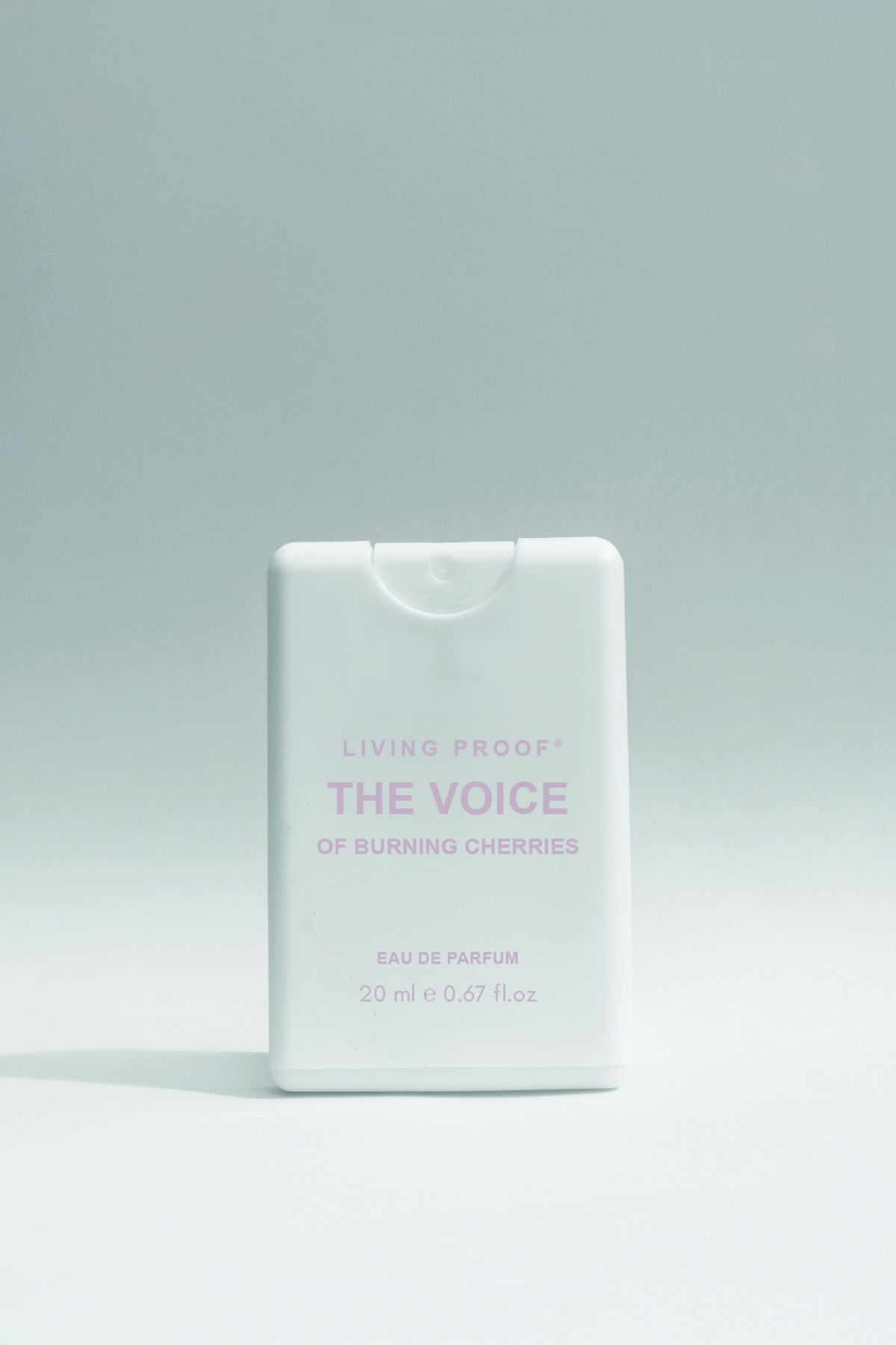 The Voice Of Burning Cherries 20ml