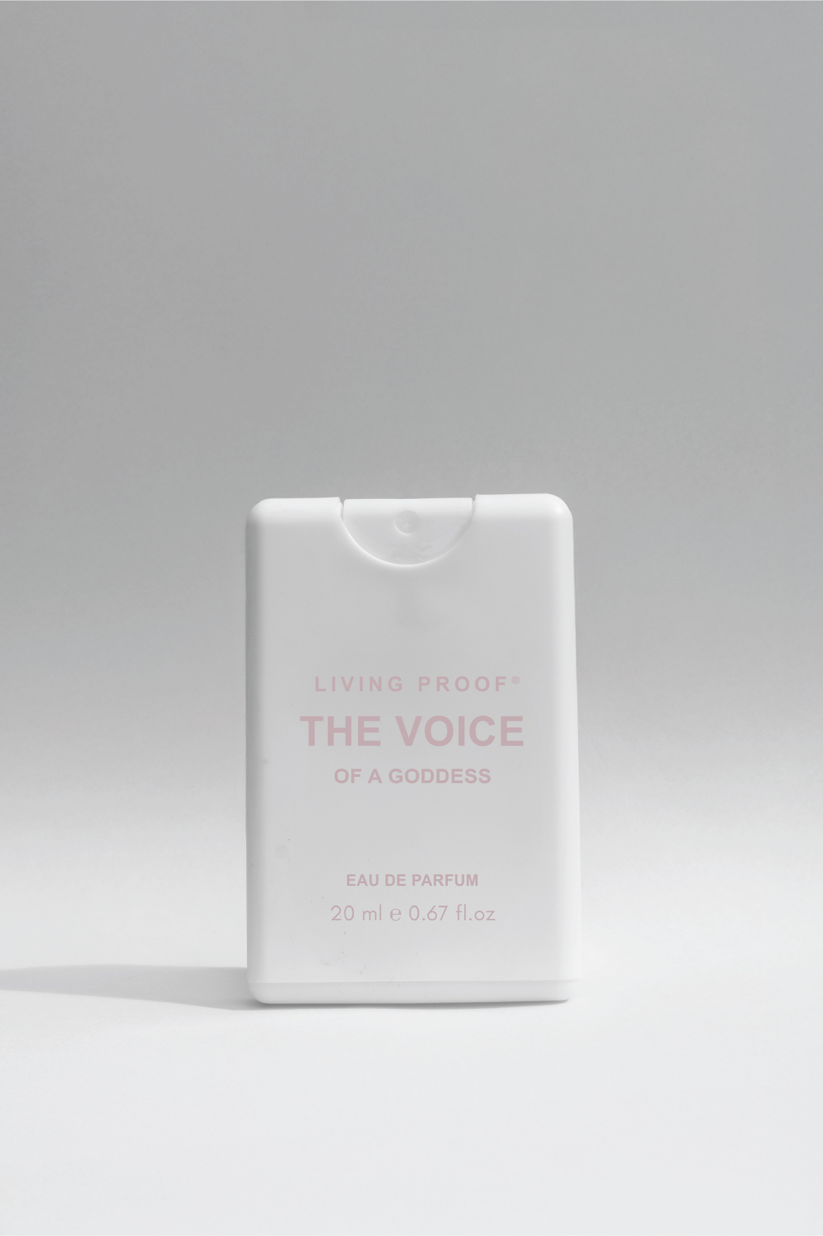 The Voice Of A Goddess 20ml