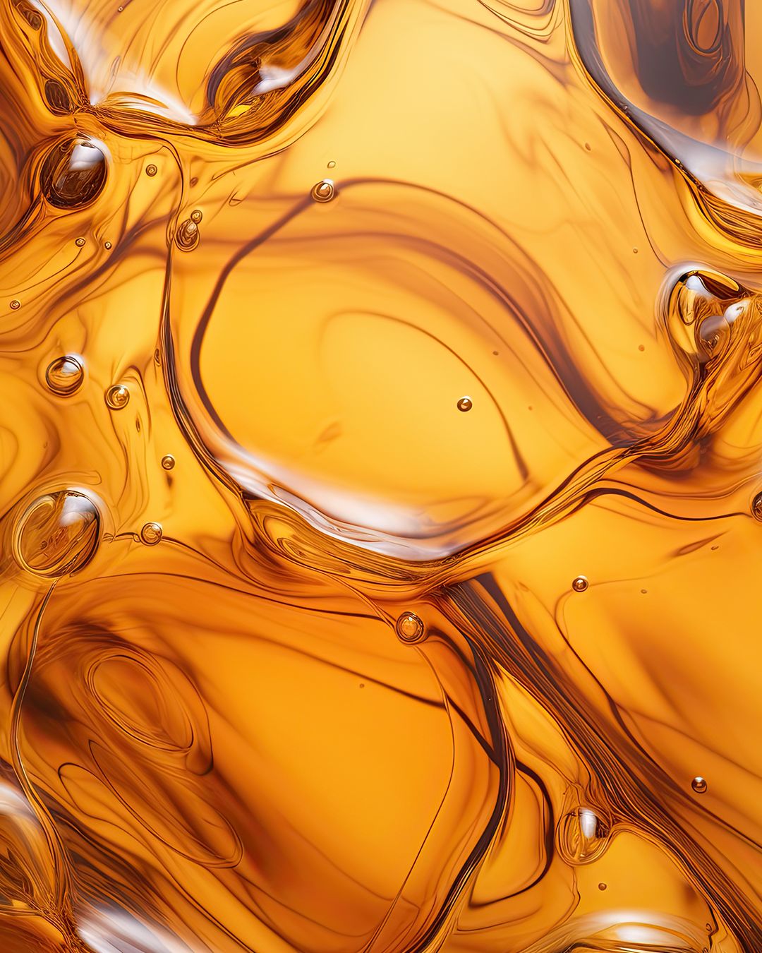 Pure Rose 20ml - Technical Panel 3