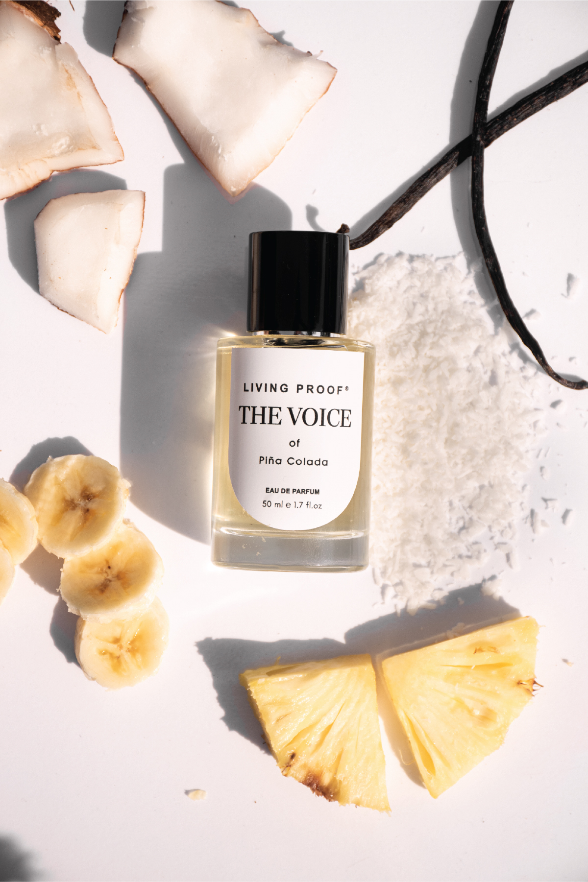 The Voice Of Piña Colada 50ml - Thumbnail 2