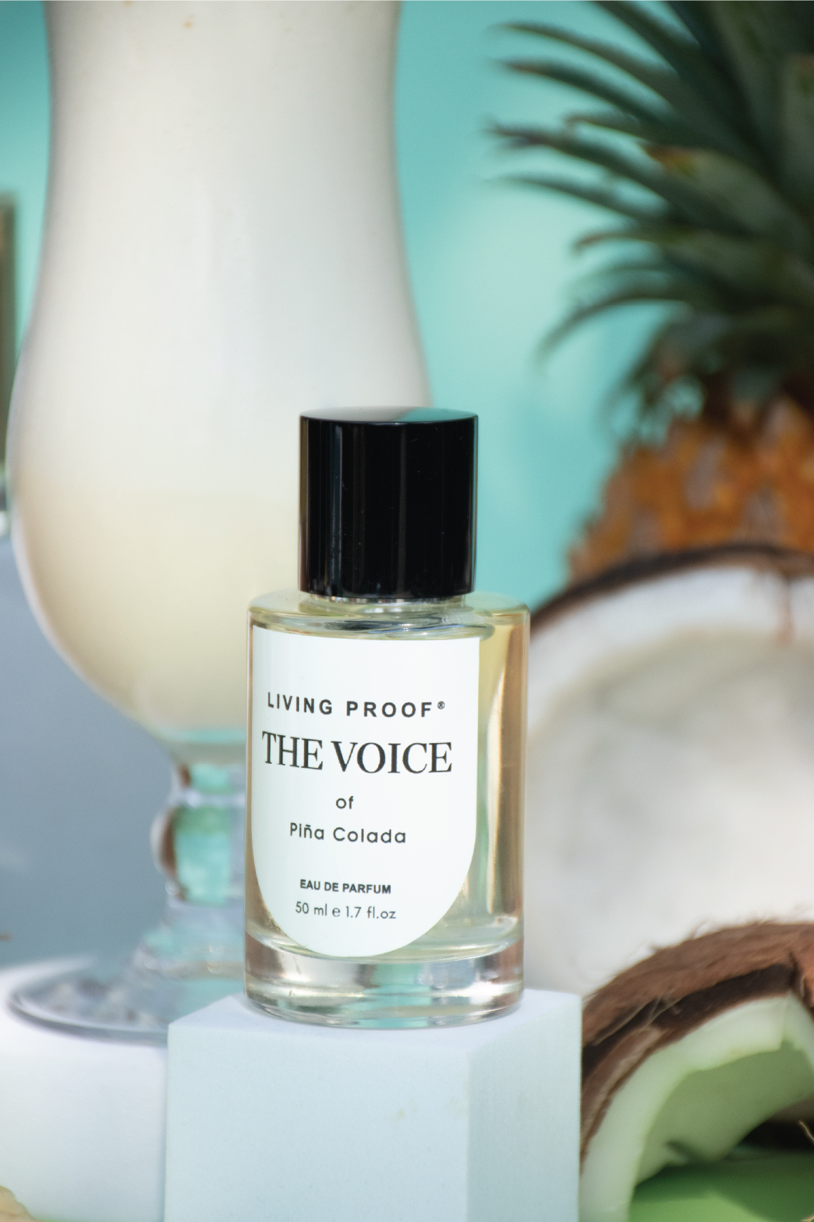 The Voice Of Piña Colada 50ml - Thumbnail 3