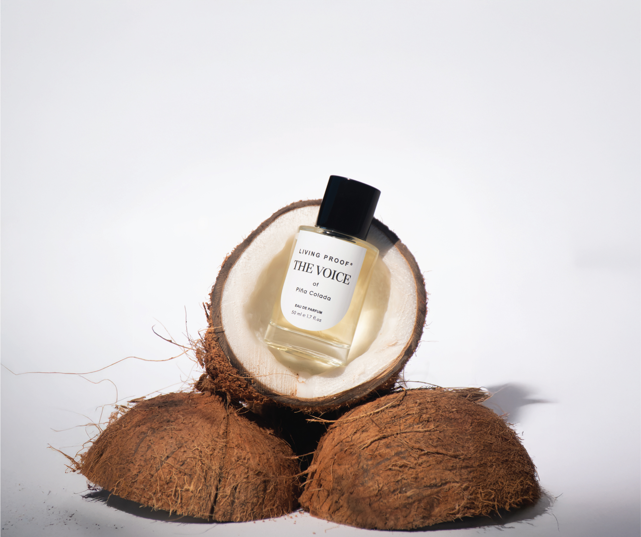 The Voice Of Piña Colada 50ml - Thumbnail 4