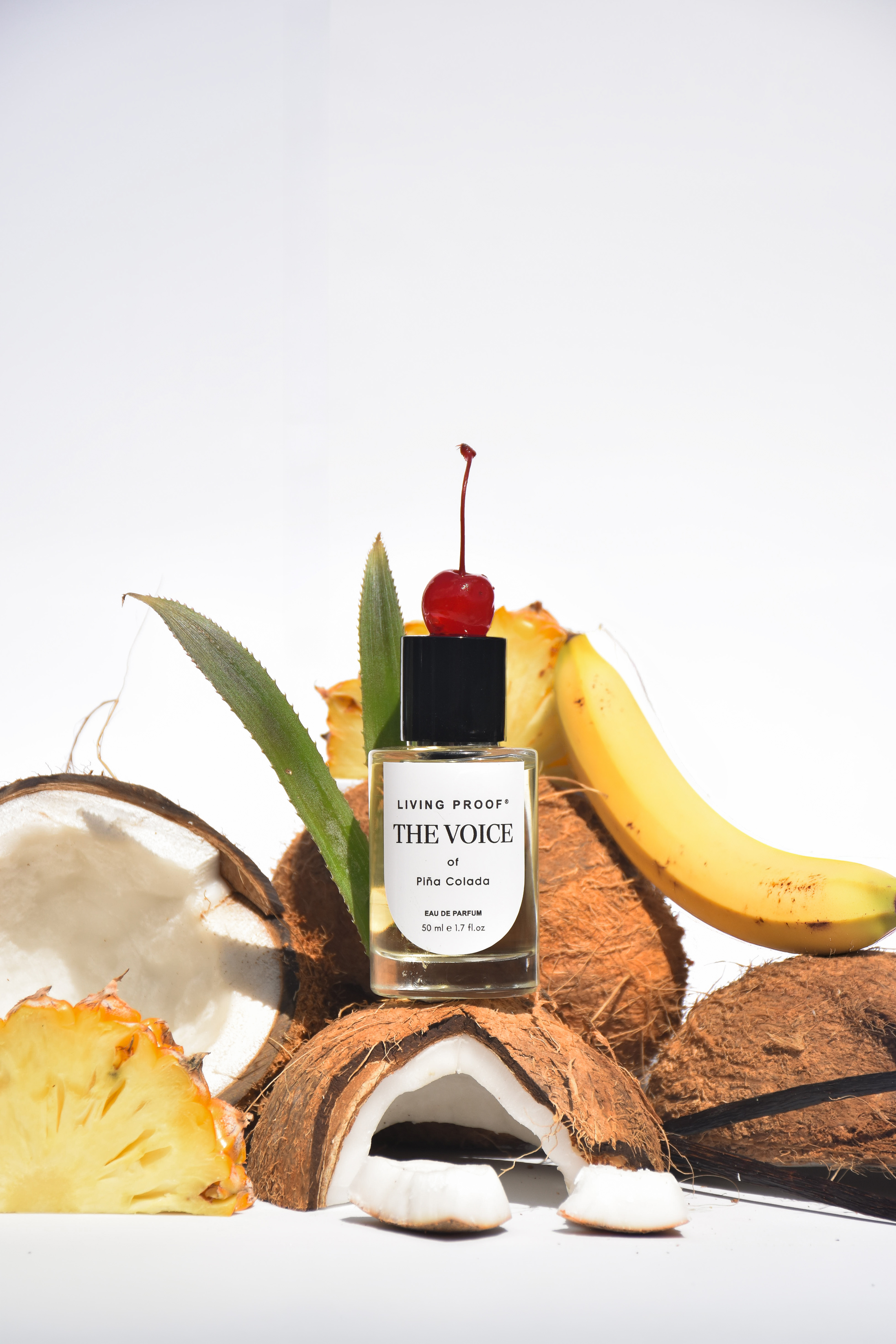 The Voice Of Piña Colada 50ml