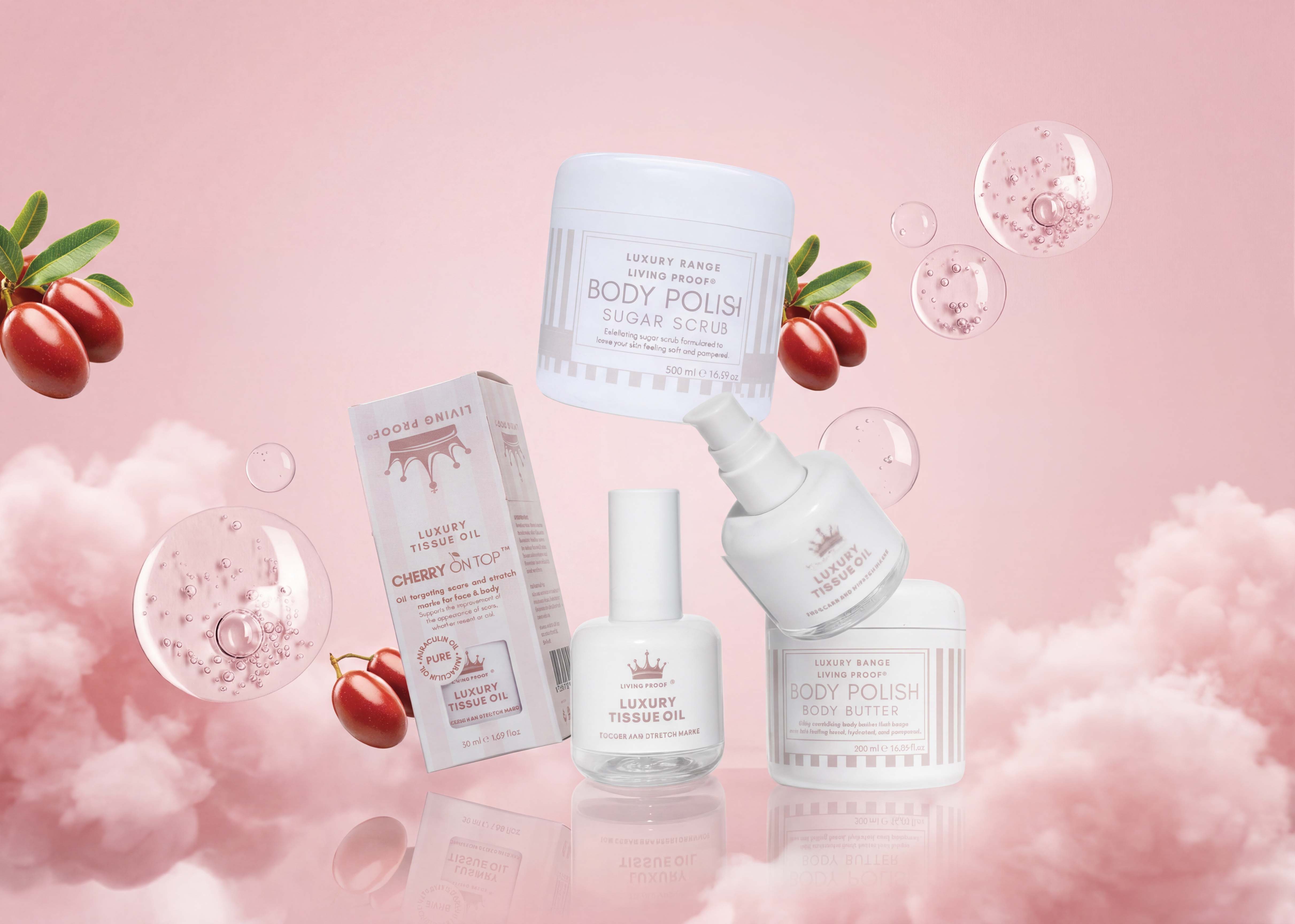 Skincare