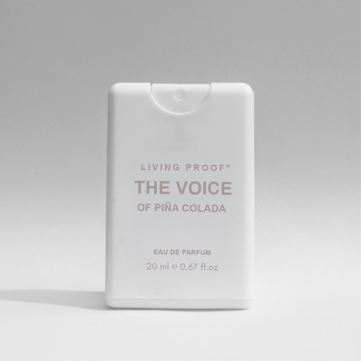 The Voice Of Piña Colada 20ml