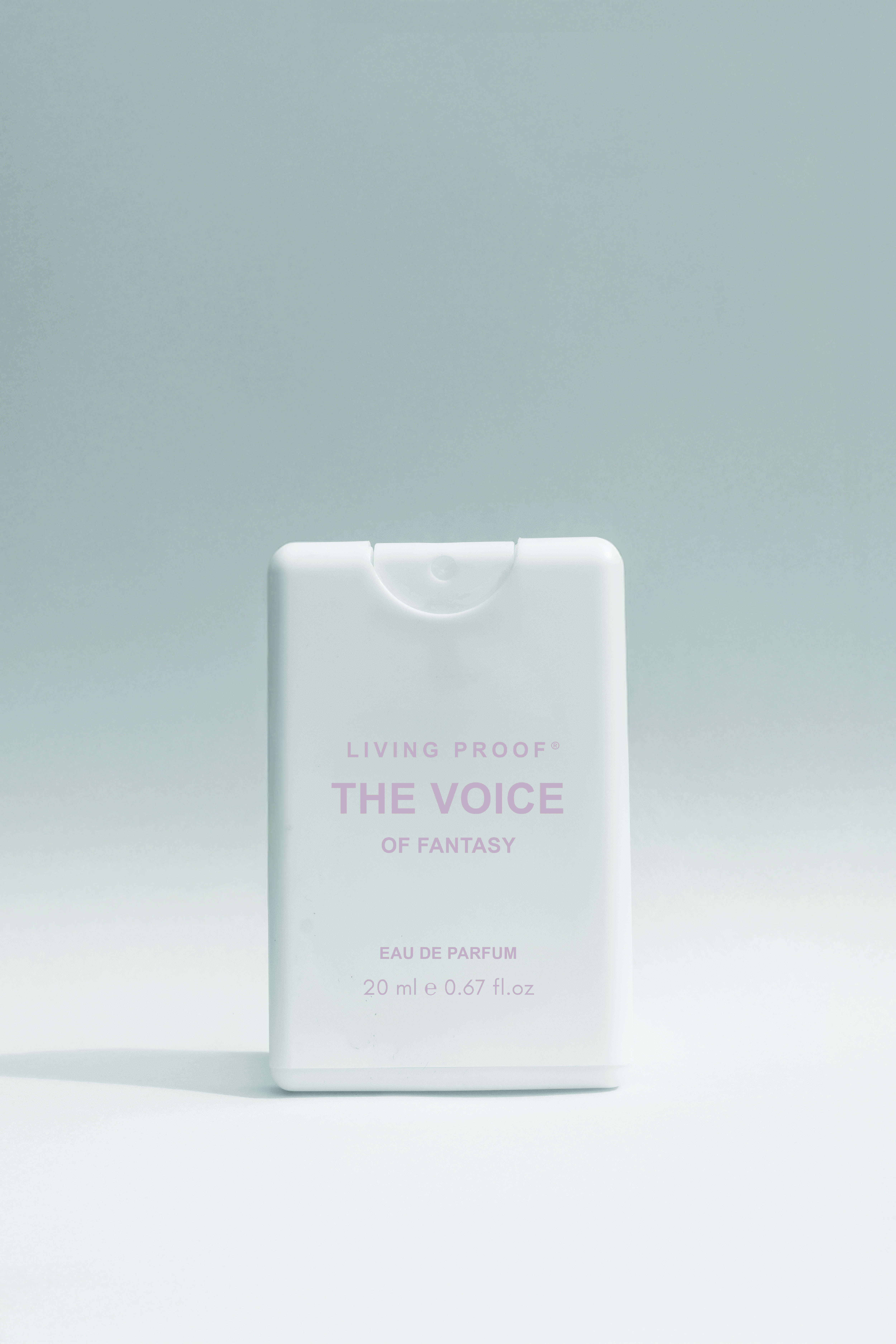 The Voice Of Fantasy 20ml