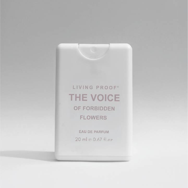 The Voice Of Forbidden Flower 20ml
