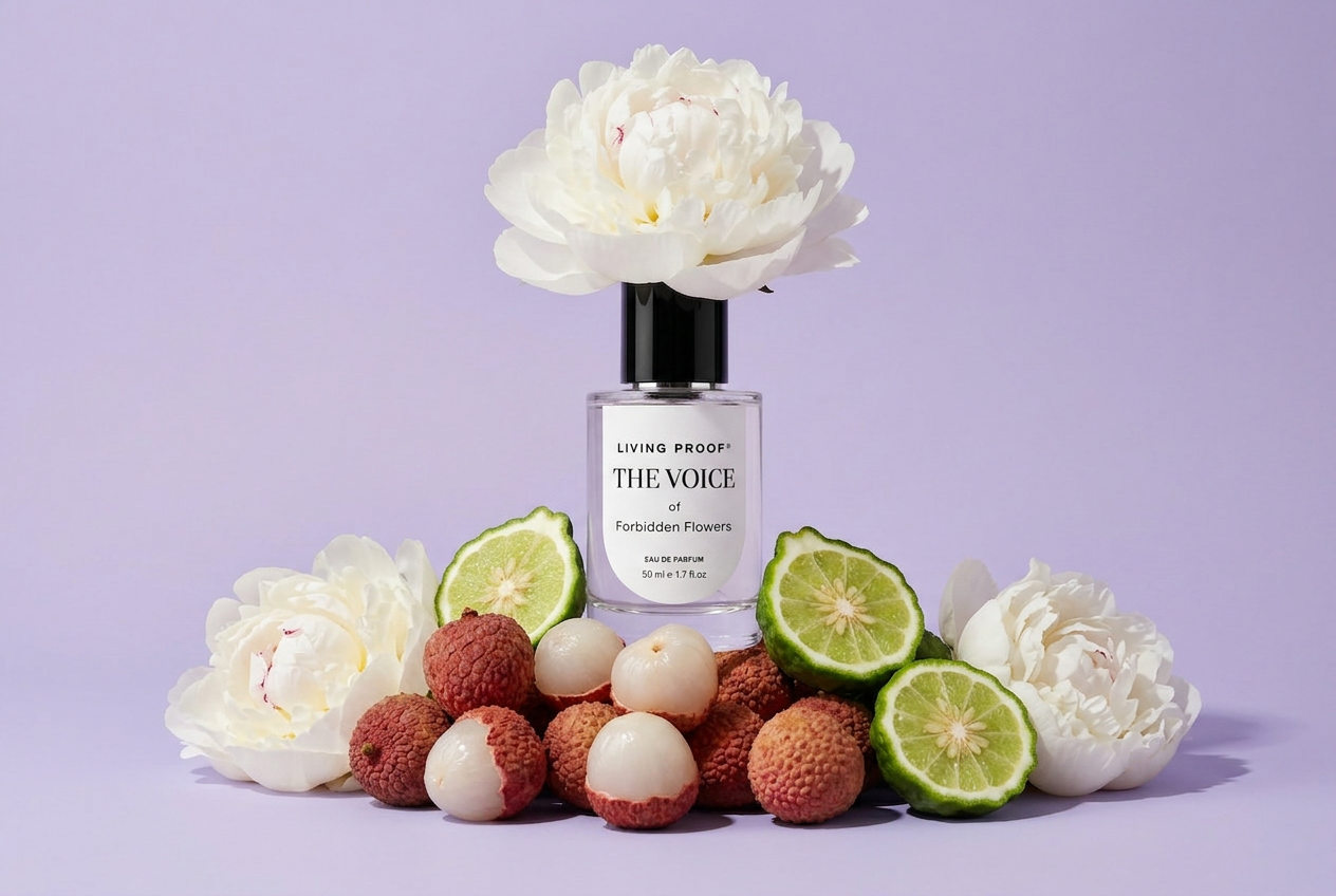 The Voice Of Forbidden Flower 50ml